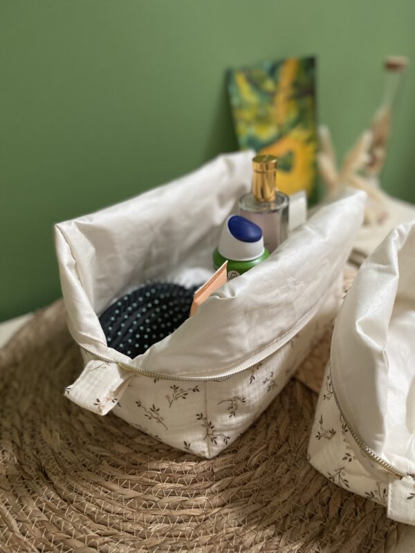 Maxi trousse de toilette – Image 3