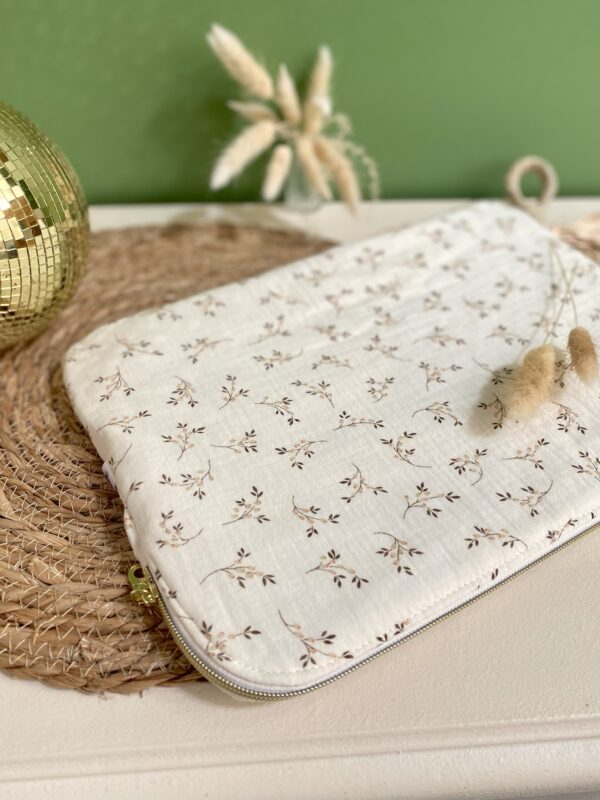Pochette ordinateur